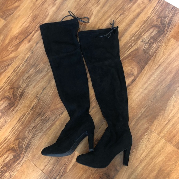 Stuart Weitzman Shoes - Stuart Weitzman Boots